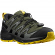 Xa Pro V8 Cswp J Olive Night-Black-Sulph (Bambino)